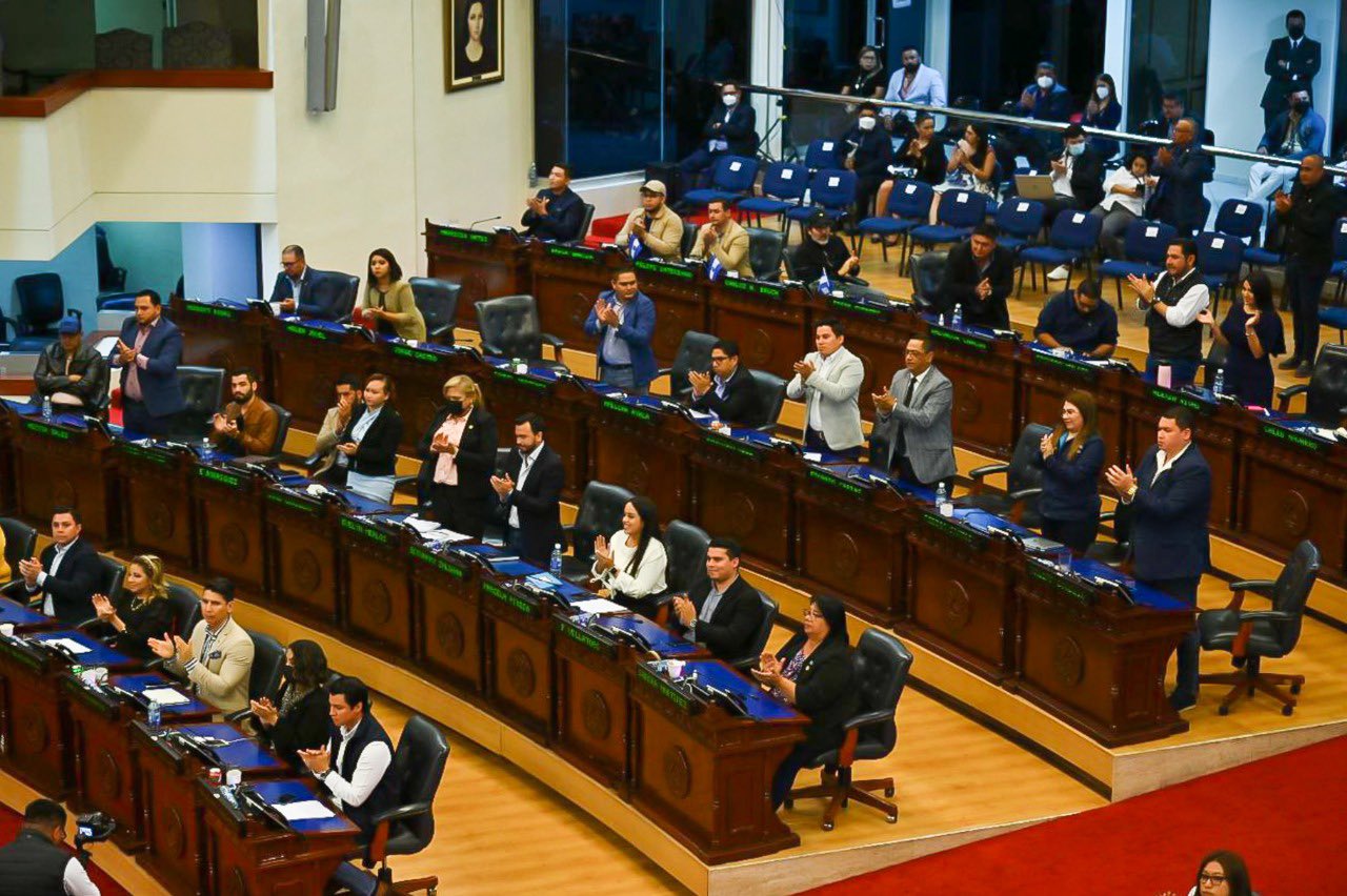 Asamblea aprueba régimen especial para adquisición de bienes y servicios del Estado asamblea-aprueba-regimen-especial-para-adquisicion-de-bienes-y-servicios-del-estado